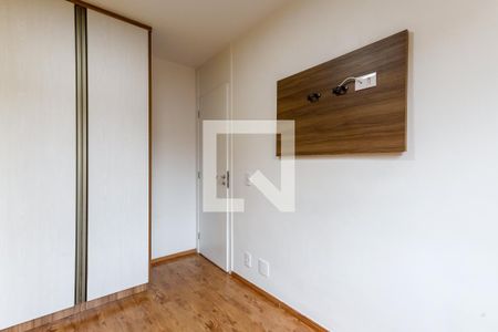 Quarto 1 de apartamento à venda com 2 quartos, 45m² em Vila Maria, São Paulo