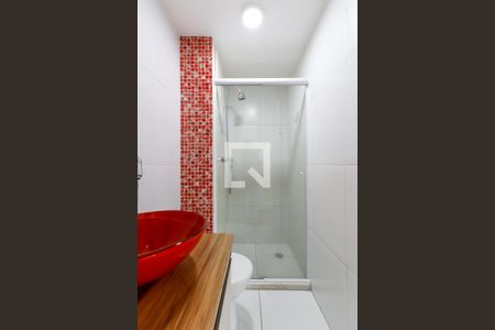 Apartamento à venda com 45m², 2 quartos e 1 vagaBanheiro