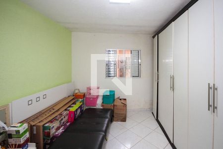 Casa à venda com 119m², 2 quartos e 2 vagasQuarto casa 02