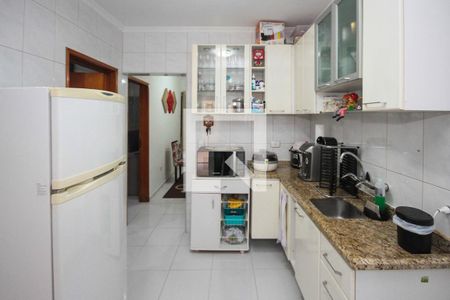 Casa à venda com 119m², 2 quartos e 2 vagasCozinha