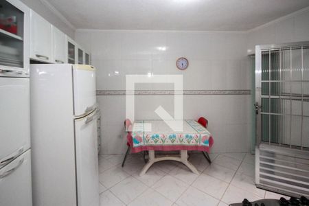 Casa à venda com 119m², 2 quartos e 2 vagasCozinha casa 02
