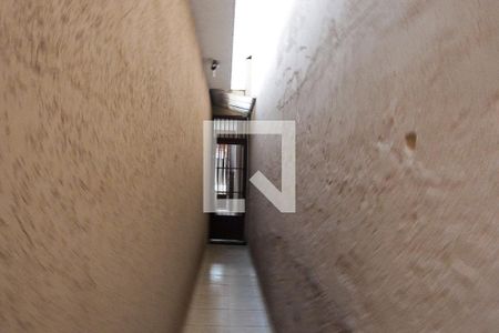 Casa à venda com 119m², 2 quartos e 2 vagasCorredor