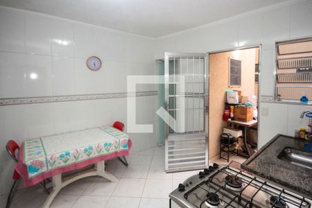 Casa à venda com 119m², 2 quartos e 2 vagasCozinha casa 02