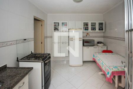 Casa à venda com 119m², 2 quartos e 2 vagasCozinha casa 02