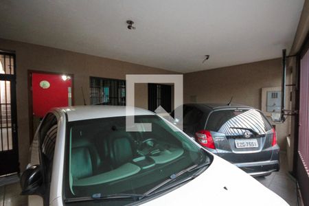 Casa à venda com 119m², 2 quartos e 2 vagasGaragem