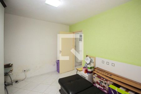 Casa à venda com 119m², 2 quartos e 2 vagasQuarto casa 02