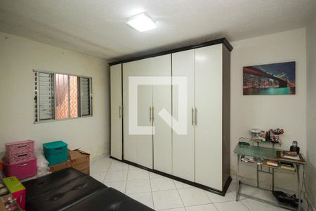 Casa à venda com 119m², 2 quartos e 2 vagasQuarto casa 02