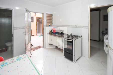 Casa à venda com 119m², 2 quartos e 2 vagasCozinha casa 02