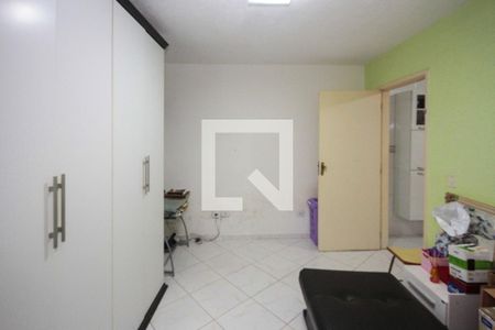 Casa à venda com 119m², 2 quartos e 2 vagasQuarto casa 02