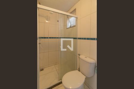 Apartamento para alugar com 45m², 2 quartos e sem vaga Apartamento para alugar com 45m², 2 quartos e sem vagaBanheiro