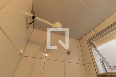 Apartamento para alugar com 45m², 2 quartos e sem vaga Apartamento para alugar com 45m², 2 quartos e sem vagaBanheiro