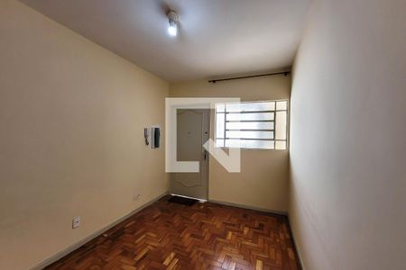 Sala de Estar de apartamento para alugar com 2 quartos, 57m² em Vila Mariana, São Paulo
