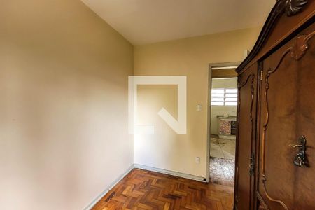 Quarto 2 de apartamento para alugar com 2 quartos, 57m² em Vila Mariana, São Paulo