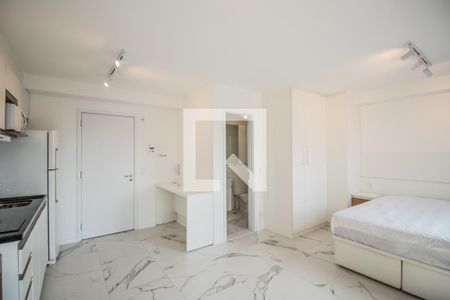 Studio para alugar com 34m², 1 quarto e sem vagaStudio