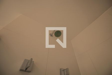 Studio para alugar com 34m², 1 quarto e sem vagaBanheiro