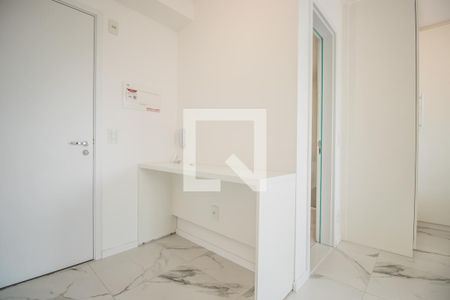 Studio para alugar com 34m², 1 quarto e sem vagaStudio