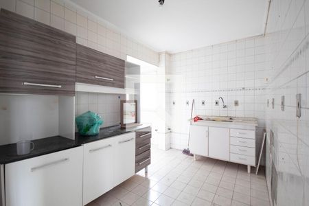 Apartamento à venda com 65m², 2 quartos e 1 vaga Apartamento à venda com 65m², 2 quartos e 1 vagaCozinha