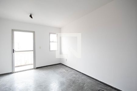 Sala de apartamento à venda com 2 quartos, 65m² em São Pedro, Osasco