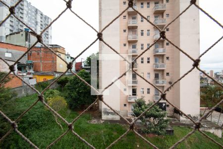 Apartamento à venda com 65m², 2 quartos e 1 vaga Apartamento à venda com 65m², 2 quartos e 1 vagaVista do Quarto 2