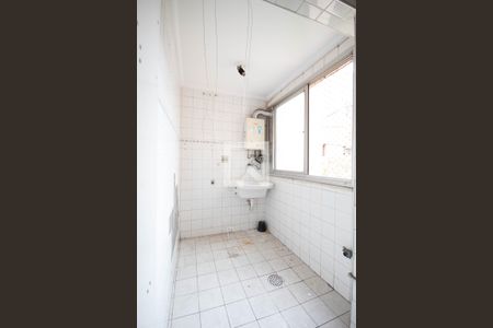 Apartamento à venda com 65m², 2 quartos e 1 vaga Apartamento à venda com 65m², 2 quartos e 1 vagaÁrea de Serviço
