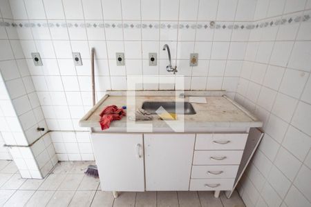 Apartamento à venda com 65m², 2 quartos e 1 vaga Apartamento à venda com 65m², 2 quartos e 1 vagaCozinha