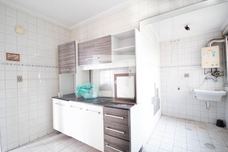 Apartamento à venda com 65m², 2 quartos e 1 vaga Apartamento à venda com 65m², 2 quartos e 1 vagaCozinha