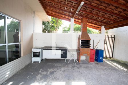 Apartamento à venda com 65m², 2 quartos e 1 vaga Apartamento à venda com 65m², 2 quartos e 1 vagaÁrea comum - Churrasqueira