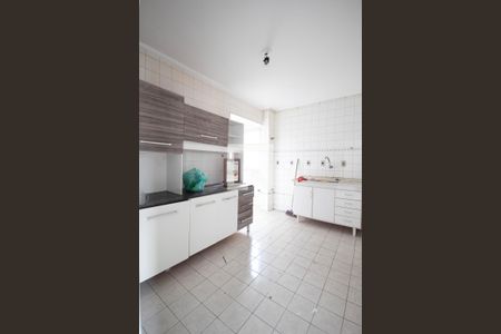 Apartamento à venda com 65m², 2 quartos e 1 vaga Apartamento à venda com 65m², 2 quartos e 1 vagaCozinha