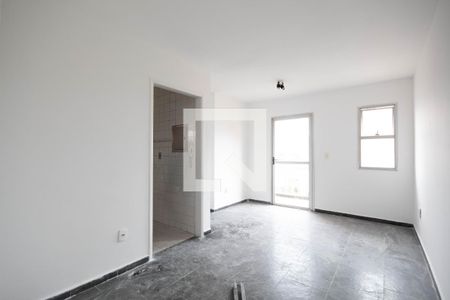 Sala de apartamento para alugar com 2 quartos, 65m² em São Pedro, Osasco