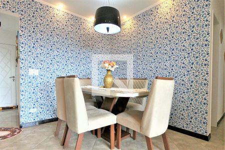 Sala de apartamento à venda com 2 quartos, 79m² em C Brasil (jd P Dutra, Guarulhos