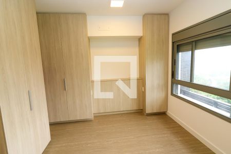 Quarto Suíte de apartamento para alugar com 1 quarto, 40m² em Teresópolis, Porto Alegre