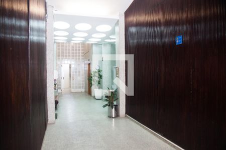 Apartamento à venda com 60m², 1 quarto e sem vagaHall de Entrada