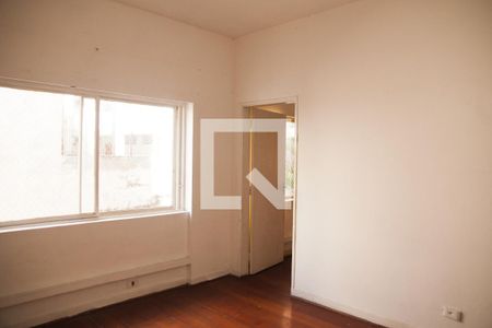 Apartamento à venda com 60m², 1 quarto e sem vagaSala