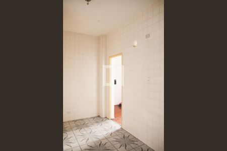 Apartamento à venda com 60m², 1 quarto e sem vagaCozinha