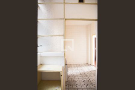 Apartamento à venda com 60m², 1 quarto e sem vagaÁrea de Serviço