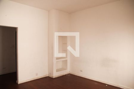 Apartamento à venda com 60m², 1 quarto e sem vagaSala