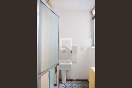 Apartamento à venda com 60m², 1 quarto e sem vagaÁrea de Serviço