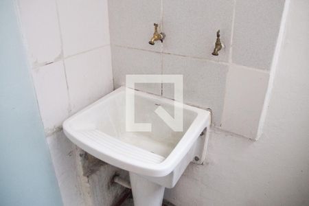 Apartamento à venda com 60m², 1 quarto e sem vagaÁrea de Serviço