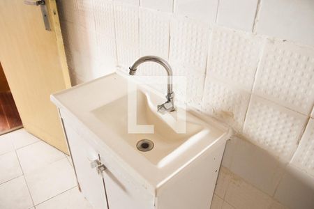 Apartamento à venda com 60m², 1 quarto e sem vagaBanheiro - Torneira