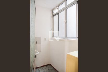 Apartamento à venda com 60m², 1 quarto e sem vagaÁrea de Serviço