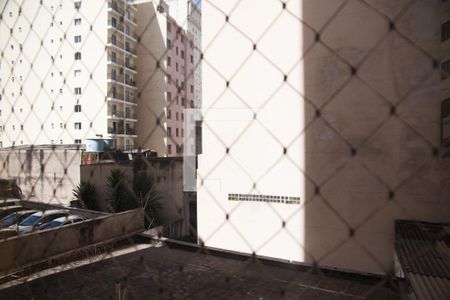 Apartamento à venda com 60m², 1 quarto e sem vagaVista do Quarto