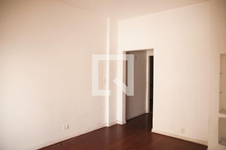 Apartamento à venda com 60m², 1 quarto e sem vagaSala
