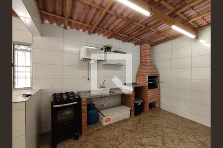 Apartamento à venda com 57m², 2 quartos e 1 vaga Apartamento à venda com 57m², 2 quartos e 1 vagaÁrea Comum - Salão de Festas