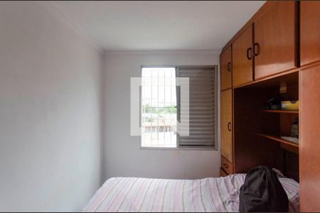 Apartamento à venda com 57m², 2 quartos e 1 vaga Apartamento à venda com 57m², 2 quartos e 1 vagaQuarto 2