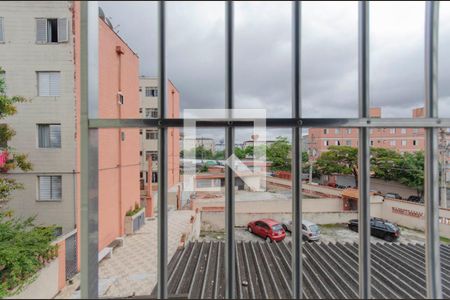 Apartamento à venda com 57m², 2 quartos e 1 vaga Apartamento à venda com 57m², 2 quartos e 1 vagaVista Quarto 2