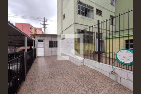 Apartamento à venda com 57m², 2 quartos e 1 vaga Apartamento à venda com 57m², 2 quartos e 1 vagaÁrea Comum - Salão de Festas Área Externa