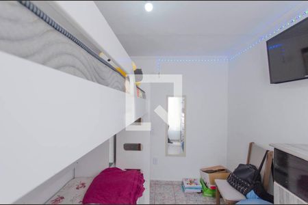 Apartamento à venda com 57m², 2 quartos e 1 vaga Apartamento à venda com 57m², 2 quartos e 1 vagaQuarto 3