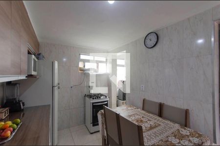 Apartamento à venda com 57m², 2 quartos e 1 vaga Apartamento à venda com 57m², 2 quartos e 1 vagaCozinha