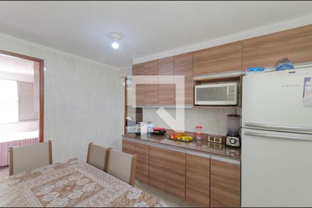 Apartamento à venda com 57m², 2 quartos e 1 vaga Apartamento à venda com 57m², 2 quartos e 1 vagaCozinha