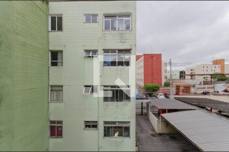 Apartamento à venda com 57m², 2 quartos e 1 vaga Apartamento à venda com 57m², 2 quartos e 1 vagaVista Área de Serviço